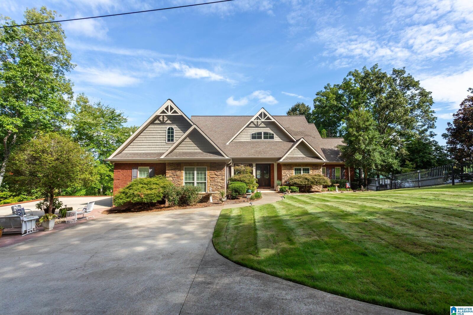 Property Photo:  130 Sunset Cove  AL 36271 