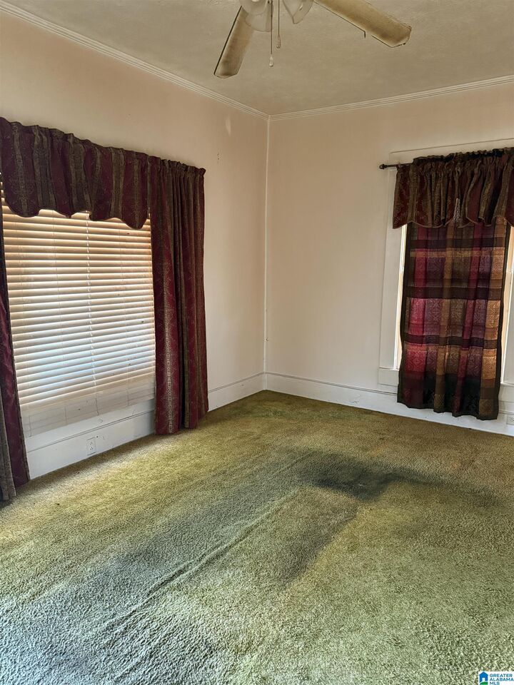 Property Photo:  16 S Christine Avenue  AL 36207 