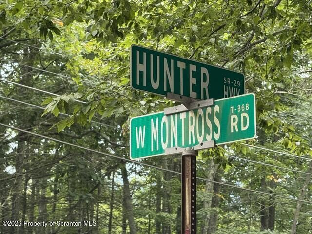 Property Photo:  47 W Montross Road  PA 18657 
