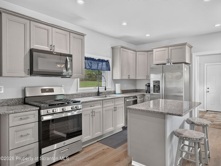 Property Photo:  167 Schoolhouse Hill Road  PA 18629 