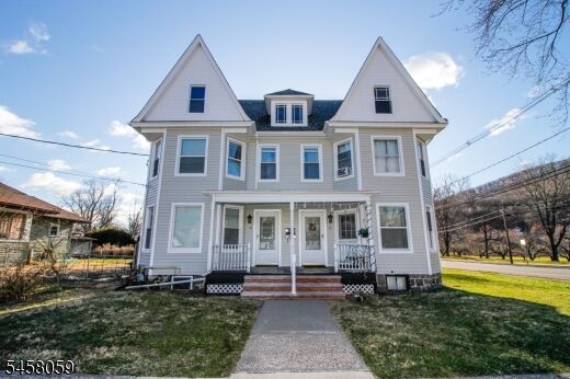 Property Photo:  2 Baker Ave  NJ 07801 