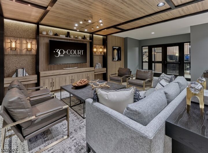 Property Photo: 30 Court St E 217 58 NJ 07960
