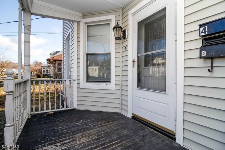 Property Photo:  2 Baker Ave  NJ 07801 