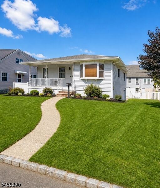 Property Photo:  26 Coney Rd  NJ 07424 
