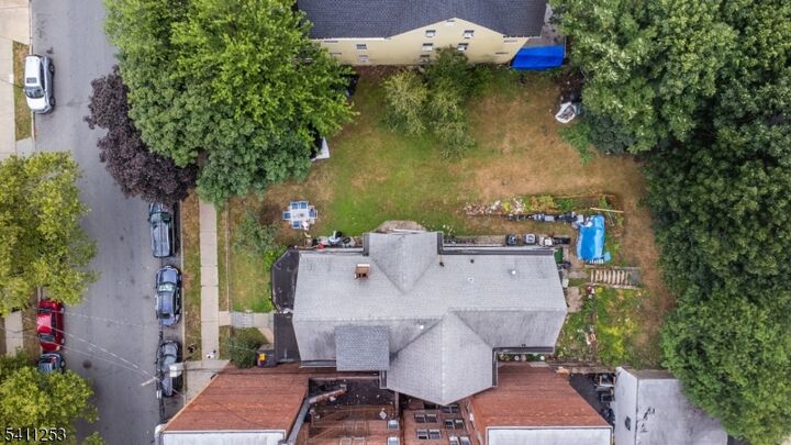 Property Photo:  247 Hope Ave  NJ 07055 