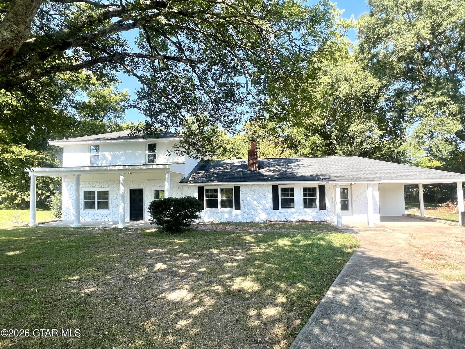 Property Photo:  10007 Speed Bottom Road  MS 39773 