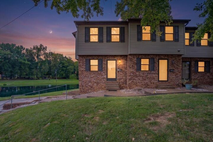 Property Photo:  2395 Wood Dr Unit A  KY 42420 