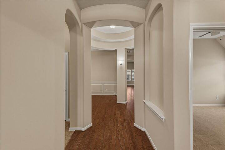 Property Photo:  10906 Angel Lake Drive  TX 77406 