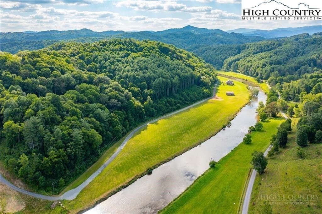 Property Photo:  Tbd Ballou Farm Road  NC 28617 