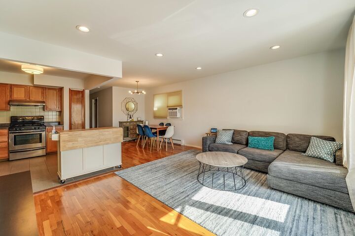 Property Photo: 565 Central Ave 1 NJ 07307
