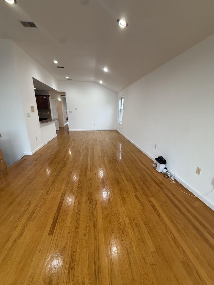 Property Photo:  75 Columbia Ave 2  NJ 07307 