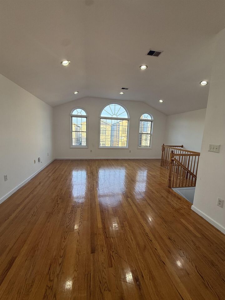 Property Photo: 75 Columbia Ave 2 NJ 07307