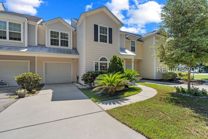 Property Photo:  95 Plumgrass Street  SC 29910 