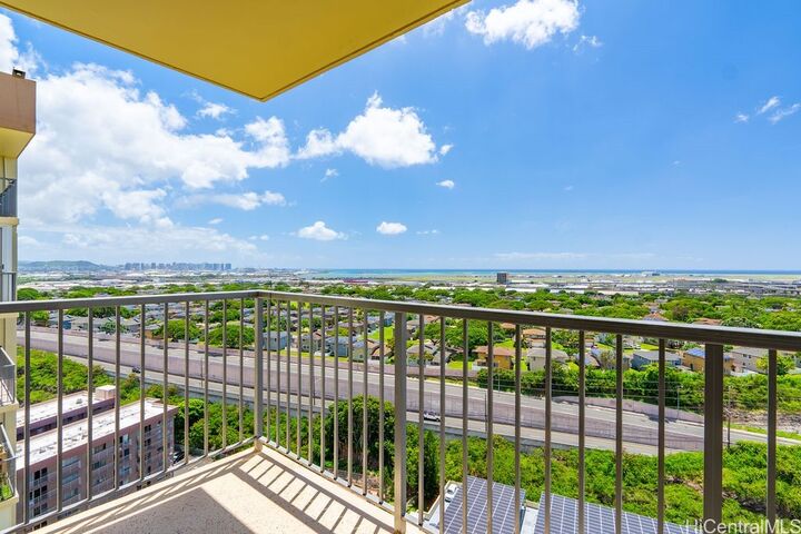 Property Photo: 3161 Ala Ilima Street 2207 HI 96818