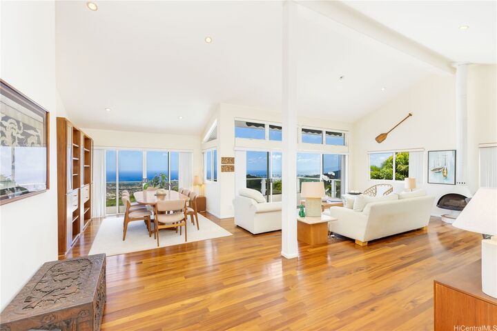 Property Photo:  2356 Aha Maka Way  HI 96821 