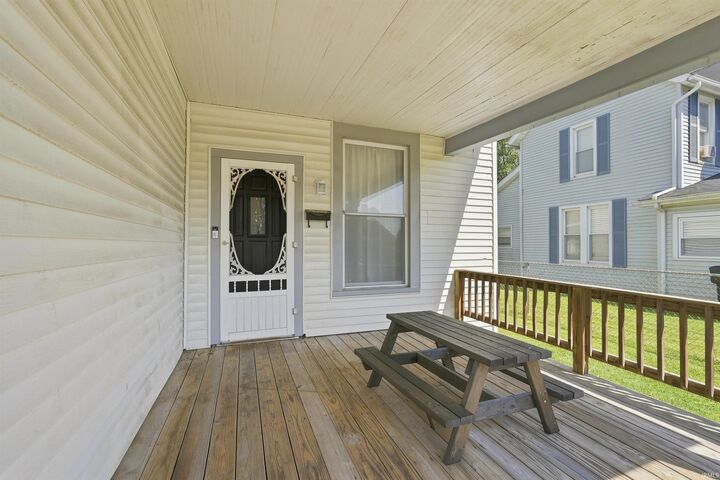 Property Photo: 515 Mayne Street IN 46750