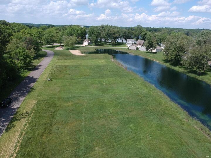 Property Photo:  Ln 230 A Lot 48 Lane  IN 46747 