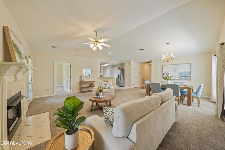Property Photo:  601 Applegate Lane  TN 37934 