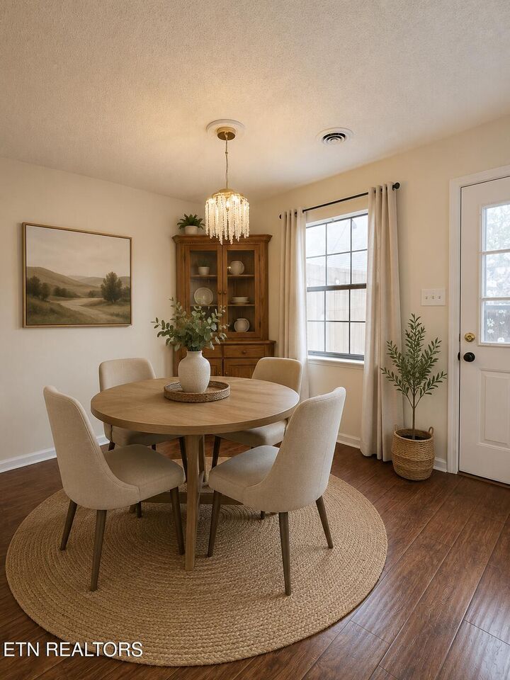 Property Photo: 937 Bradley Bell Drive TN 37938