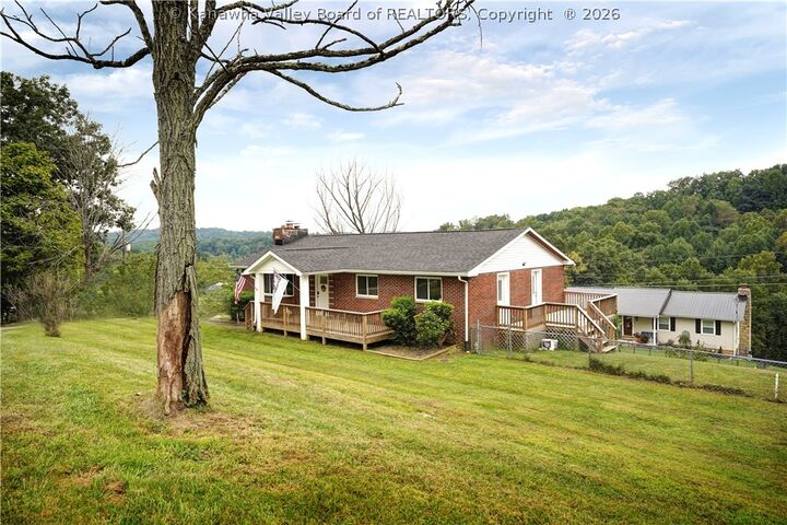 Property Photo:  1223 Clearview Heights  WV 25312 
