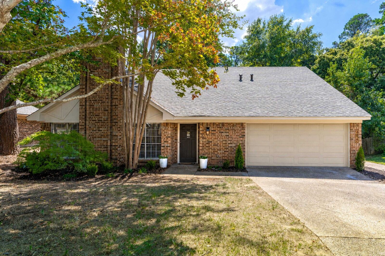 Property Photo:  4820 Prestwick Lane  TX 75703 