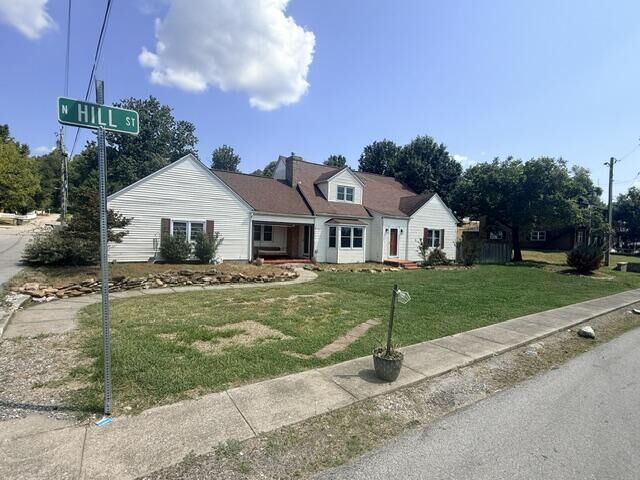 Property Photo:  420 N Hill Street  KY 40741 