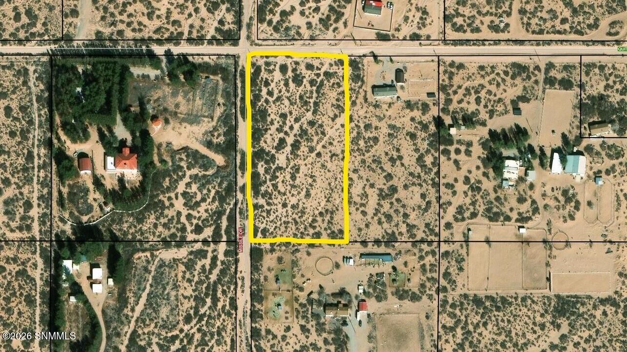 Property Photo:  Tbd Quitman Road  NM 88081 