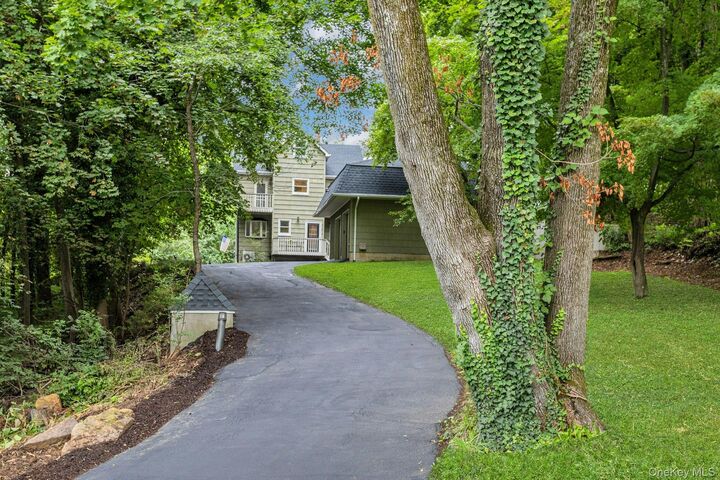 Property Photo:  156 Grove Street  NY 10591 
