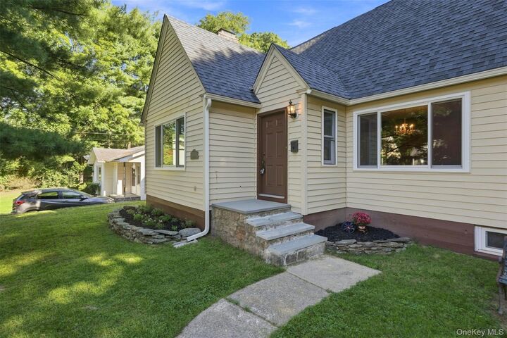 Property Photo: 43 Elm Street NY 12428
