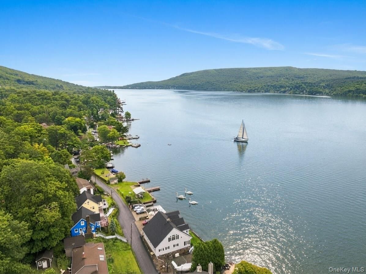 Property Photo: 113 Lake Shore Road NY 10925