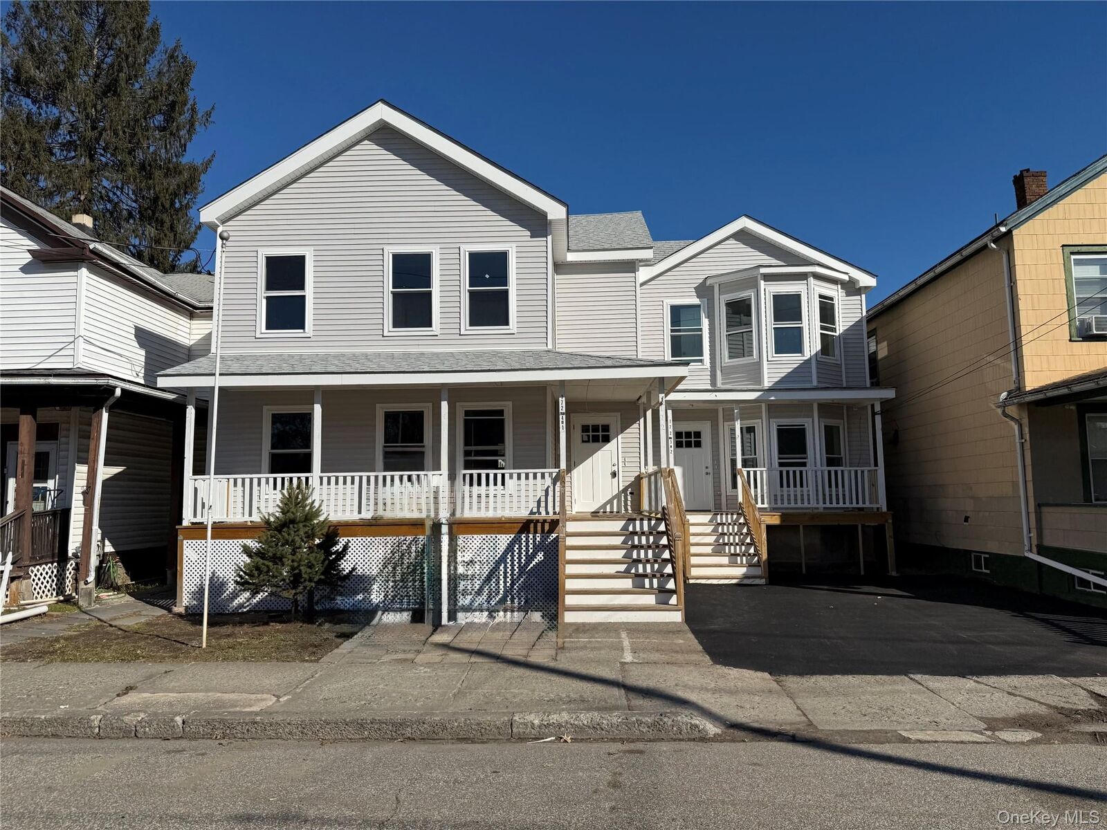 Property Photo: 172 Front Street 172 NY 12771