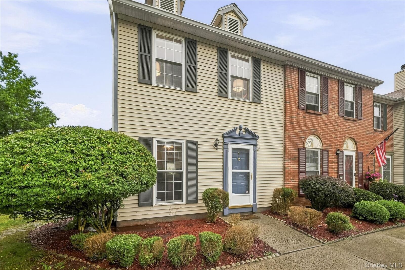 Property Photo: 1 Goldsmith Court NY 10992