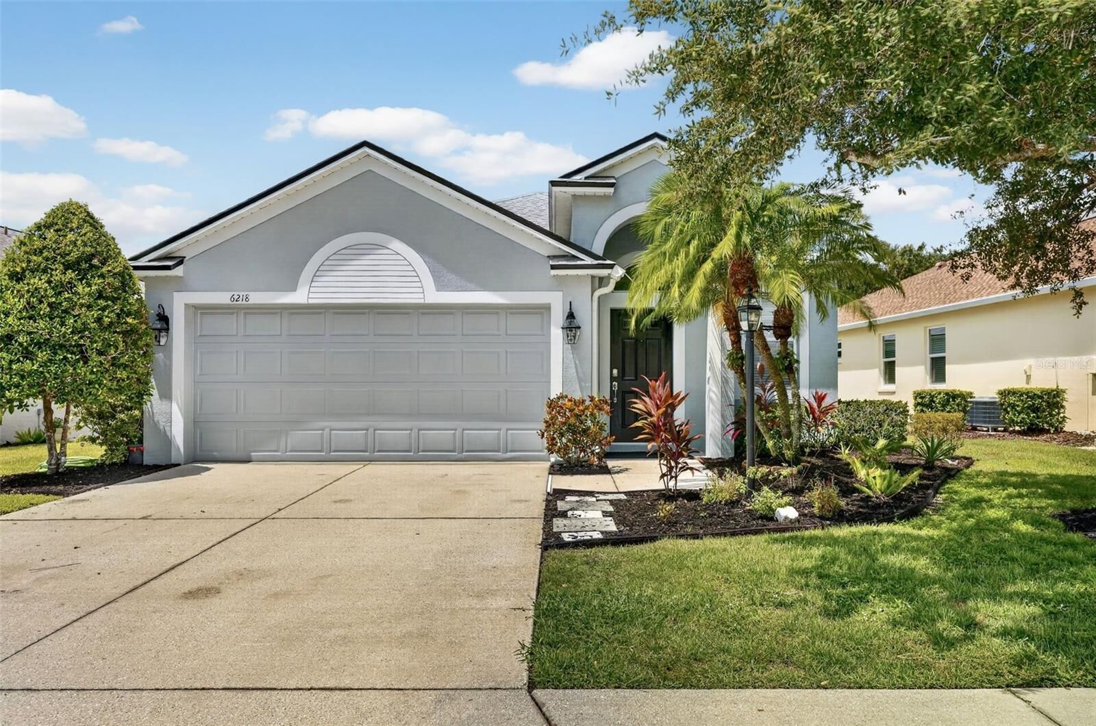 Property Photo: 6218 Blackdrum Court FL 34202