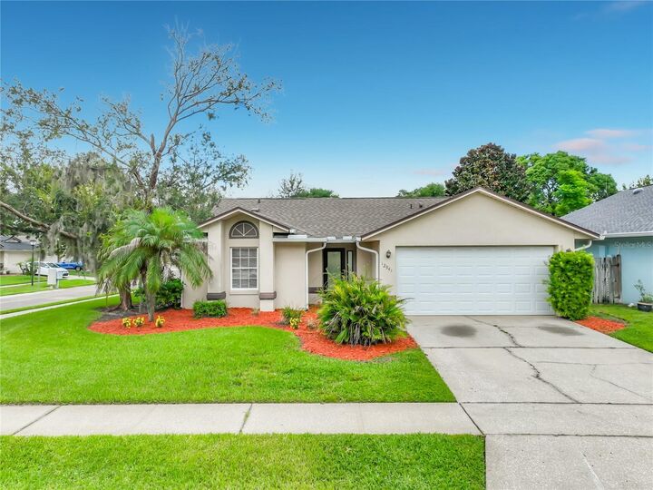 Property Photo:  12941 Downstream Circle  FL 32828 