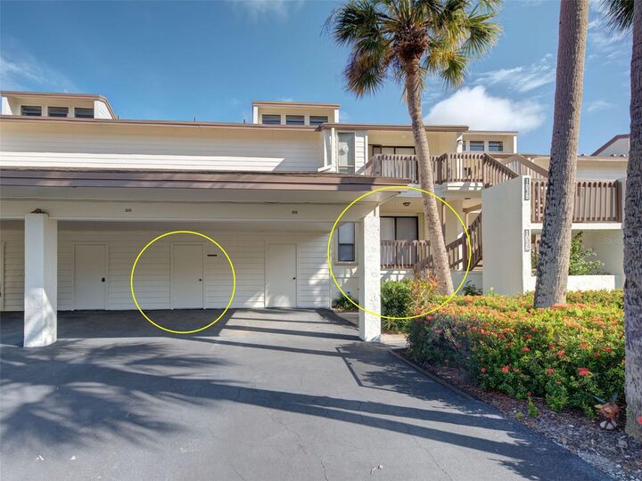 Property Photo:  1036 Bird Bay Way 281  FL 34285 