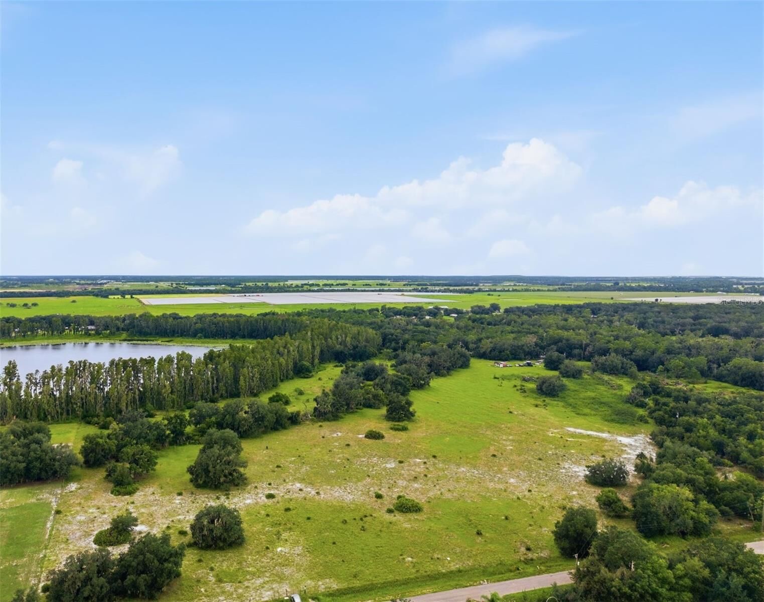 Property Photo:  0 Alderman Road 4  FL 33598 