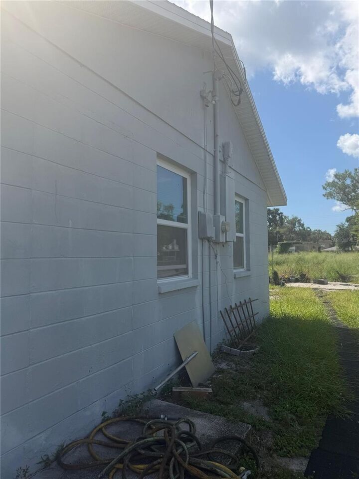 Property Photo: 2301 Weber Street FL 33801