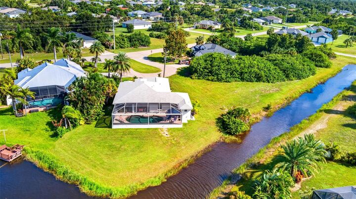 Property Photo:  204 Antilla Drive  FL 33947 
