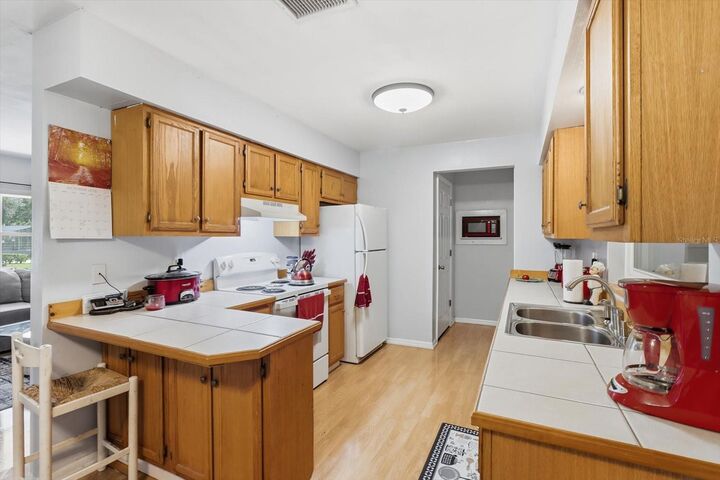 Property Photo: 8813 E Devonshire Road FL 34450