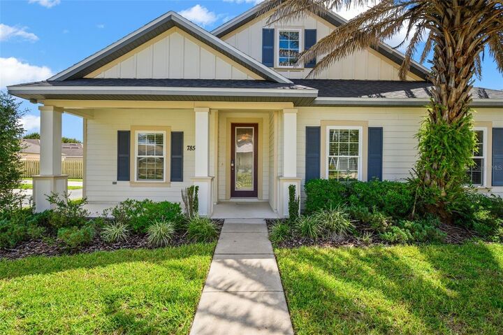 Property Photo:  7855 SW 82nd Drive  FL 32608 