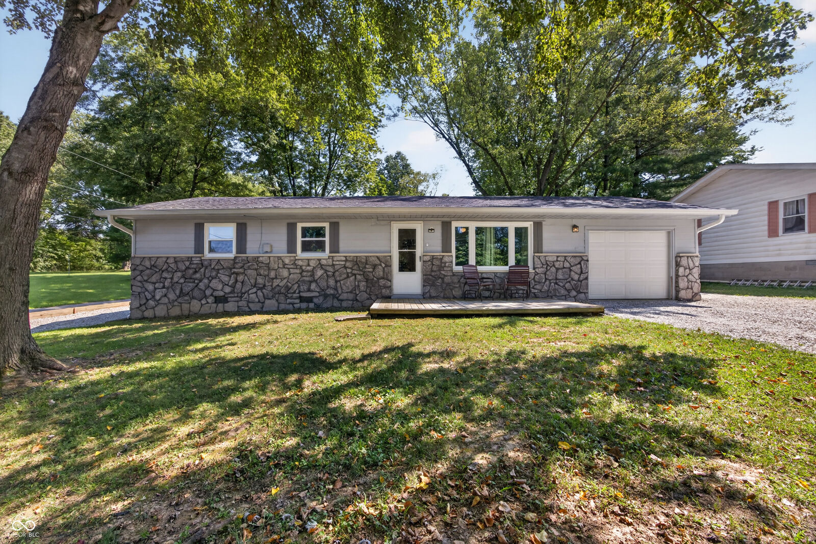 Property Photo: 102 Juliet Lane IN 47421