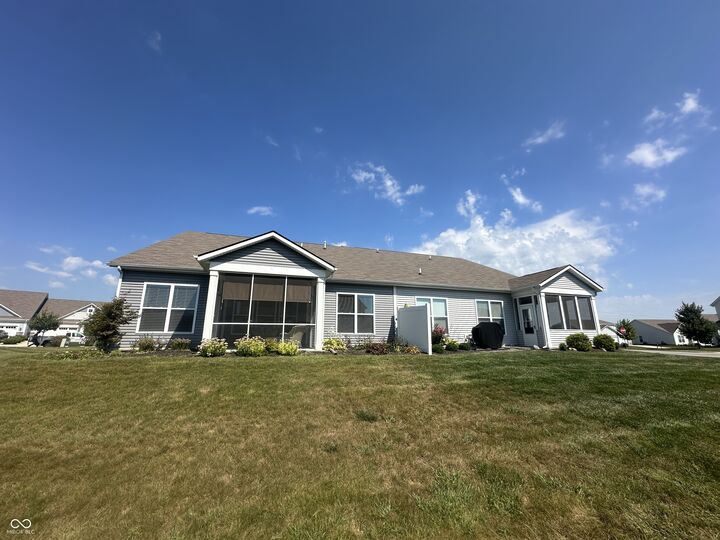 Property Photo:  6641 Red Barn Drive  IN 46075 