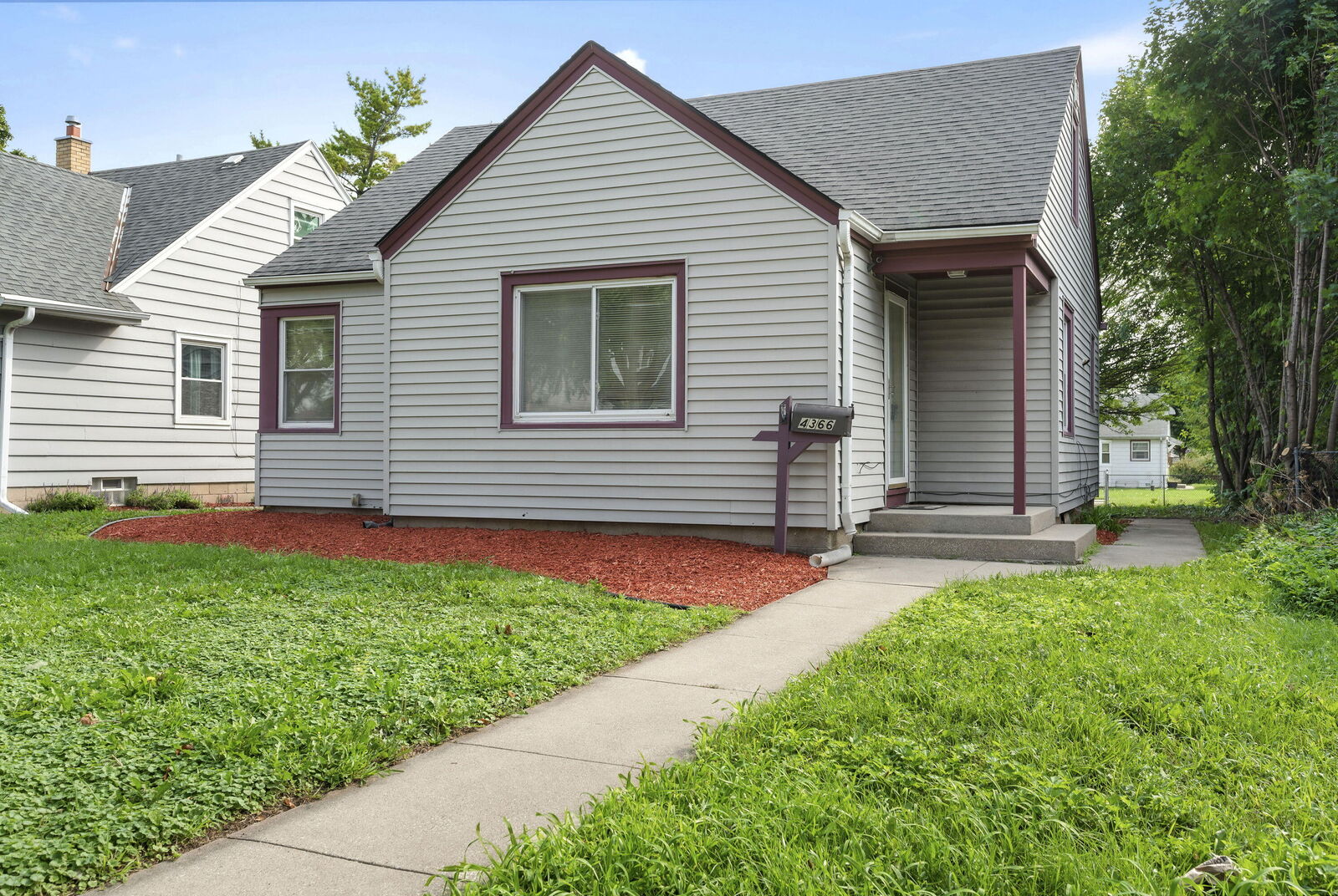 Property Photo:  4366 N 67th St  WI 53216 