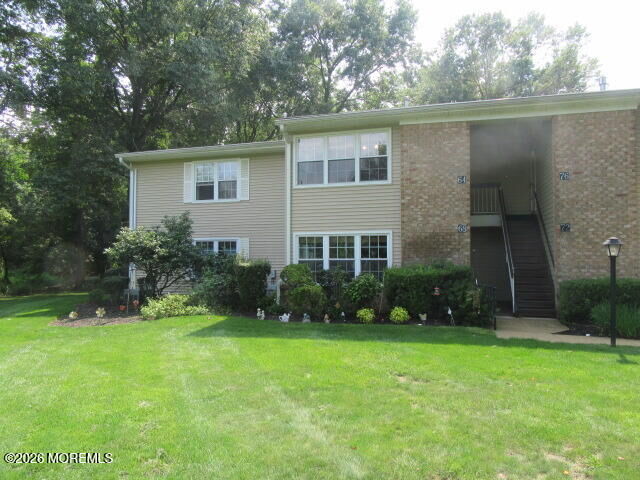 Property Photo:  64 Arrowwood Court  NJ 07701 