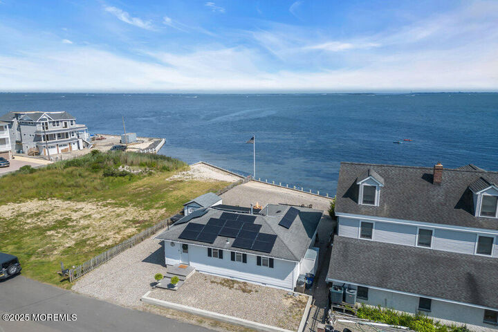 Property Photo:  4 Pirate Drive  NJ 08758 