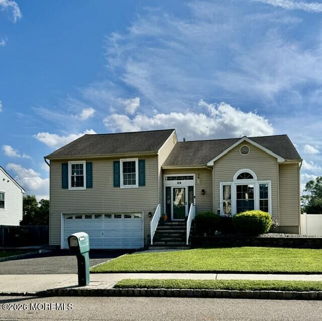 Property Photo:  59 Marc Drive  NJ 07731 