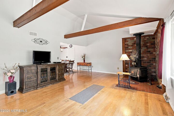 Property Photo: 495 Cobain Road NJ 08527