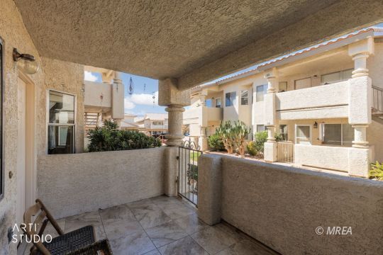 Property Photo: 451 Mesa 102 NV 89027