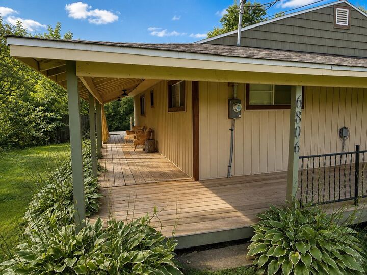 Property Photo: 6806 Ryno Road MI 49038