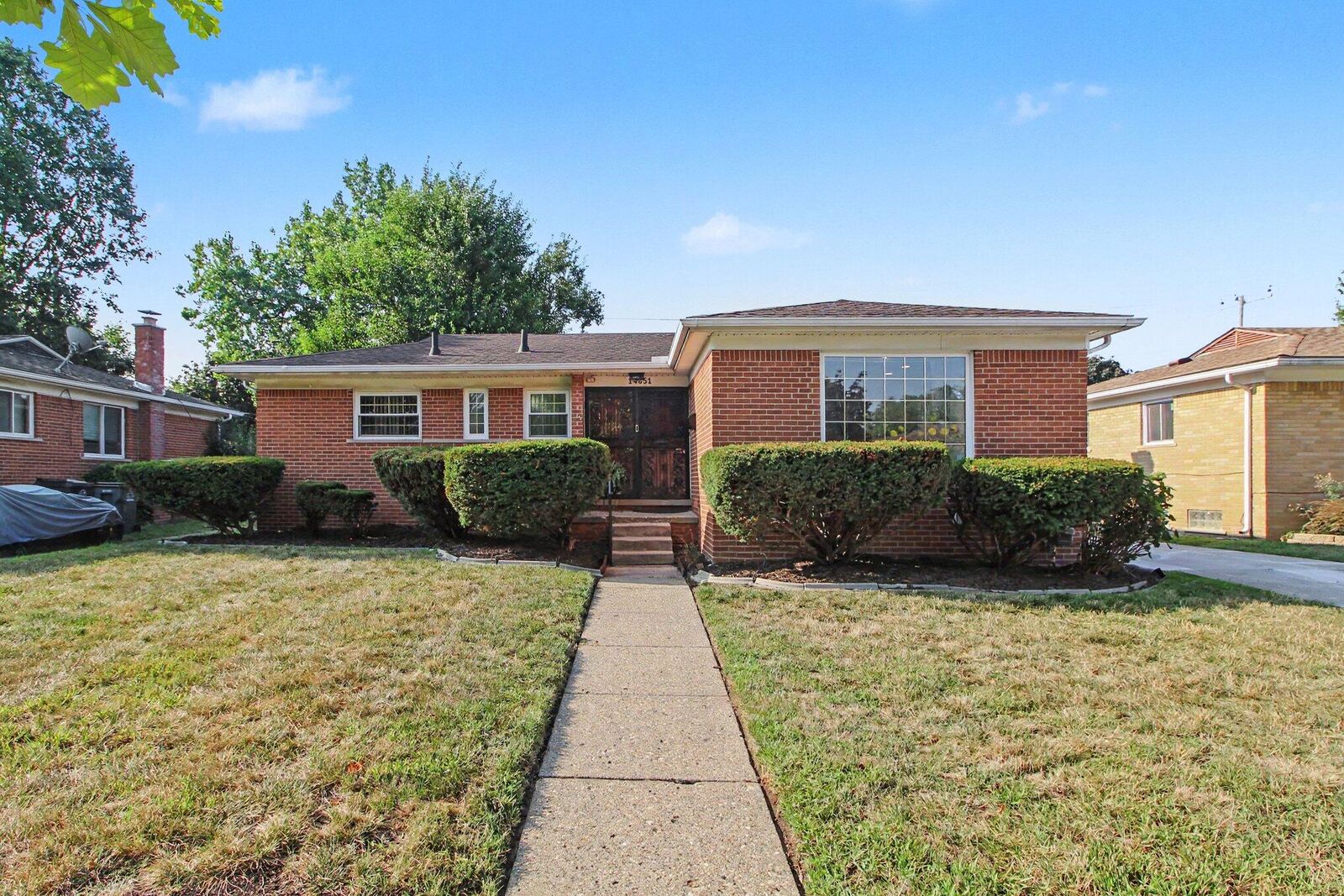 Property Photo:  14051 Cloverdale Street  MI 48237 